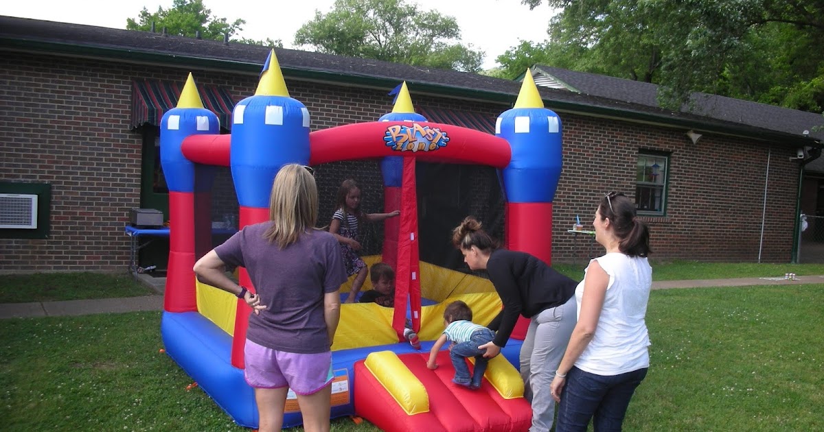 Holly Tree of Brentwood's Online Newsletter Summer Carnival Meet & Greet