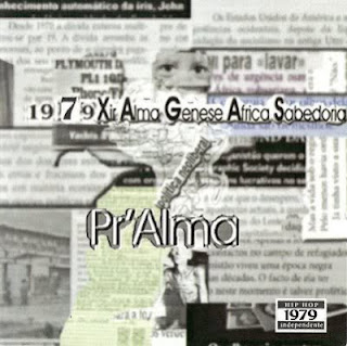 7Xagas - Pr'Alma (2002)