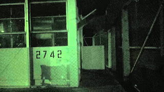 Haunted Okinawa: Camp Hansen- Gate #3