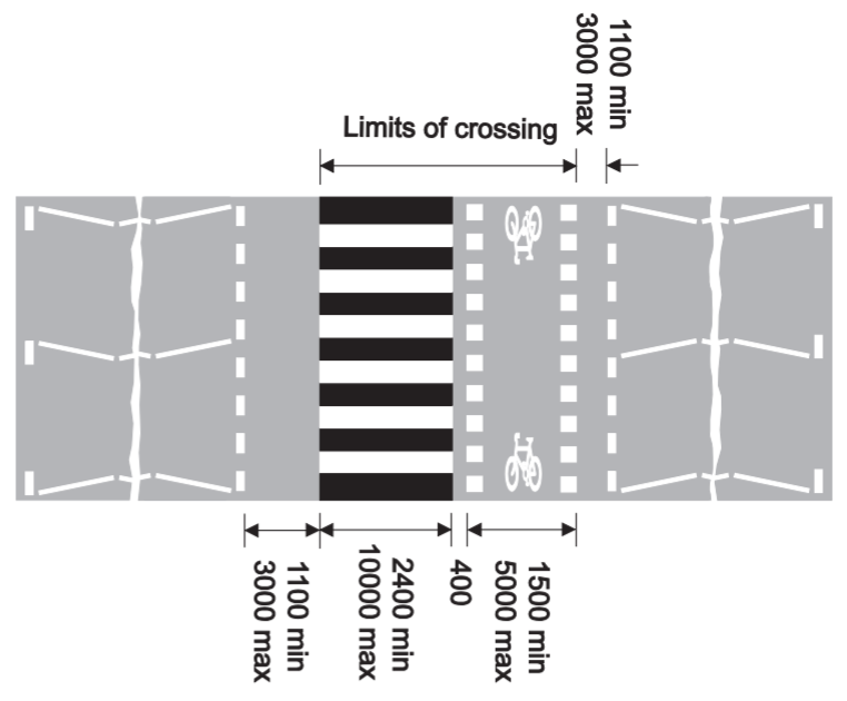 Details 137+ zebra crossing drawing easy latest vietkidsiq.edu.vn