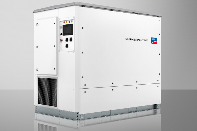 Fronius Solar String Inverter User Manual