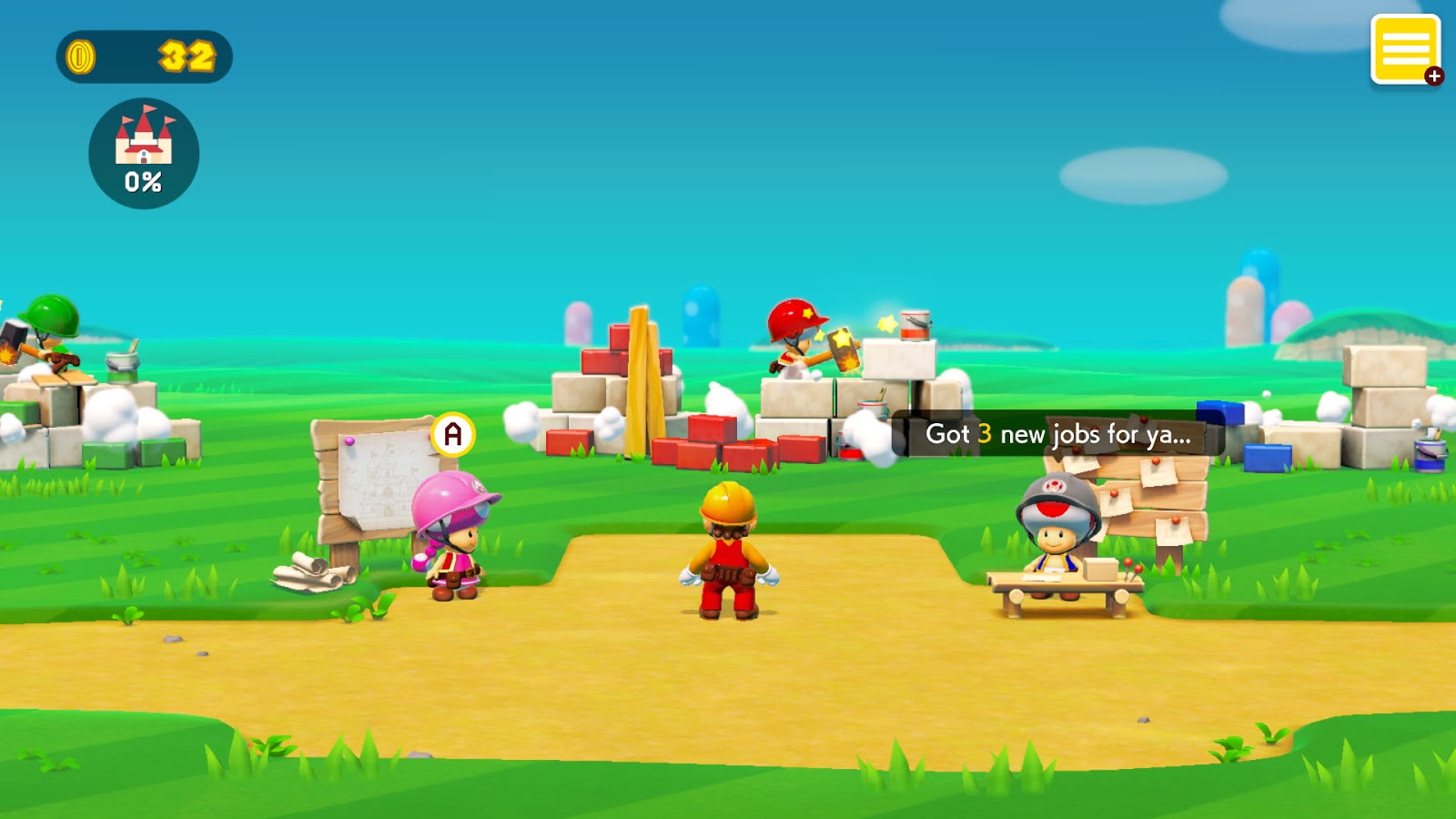 Análise: Super Mario Maker 2 (Switch) é um dos maiores ápices da