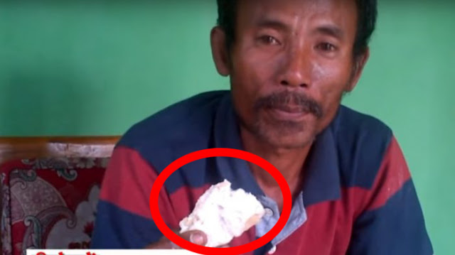 Modus Baru Penipuan Sebar Uang Seratus Ribu, Jangan Pernah Diambil Jika Tak Ingin Nyesek Modus Baru Penipuan Sebar Uang Seratus Ribu, Jangan Pernah Diambil Jika Tak Ingin Nyesek