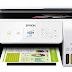 Epson EcoTank ET-2720 Drivers Download, Review And Price