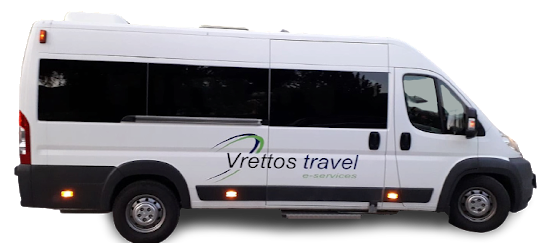 LEFKADA VAN TRANSFER