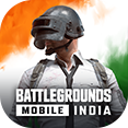 Battlegrounds Mobile India