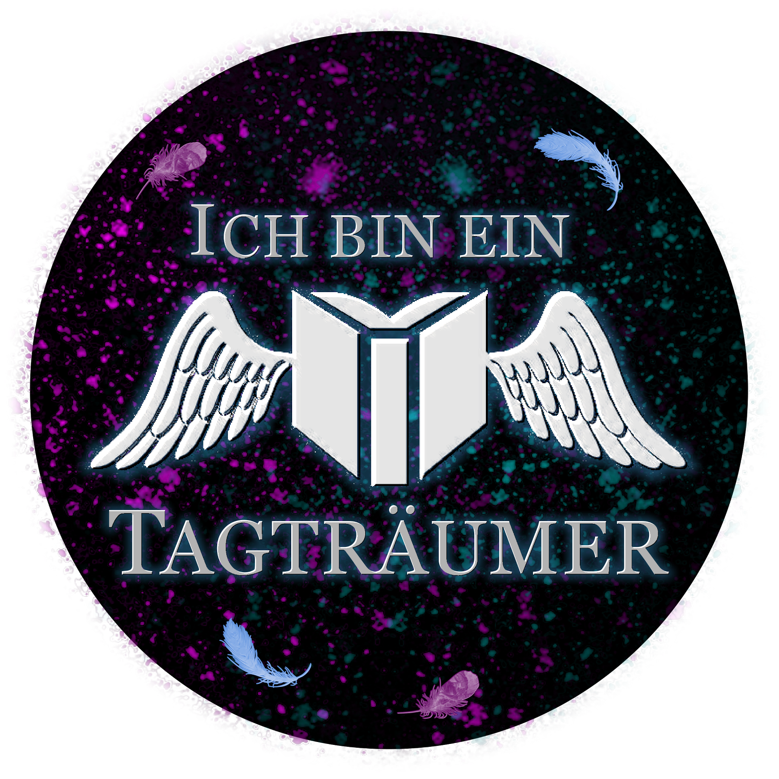 Ich bin ein Tagträumer Verlags Blogger