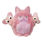 Lost Kitties Woolly, Fleecy & Lint Easy Squeeze Figure