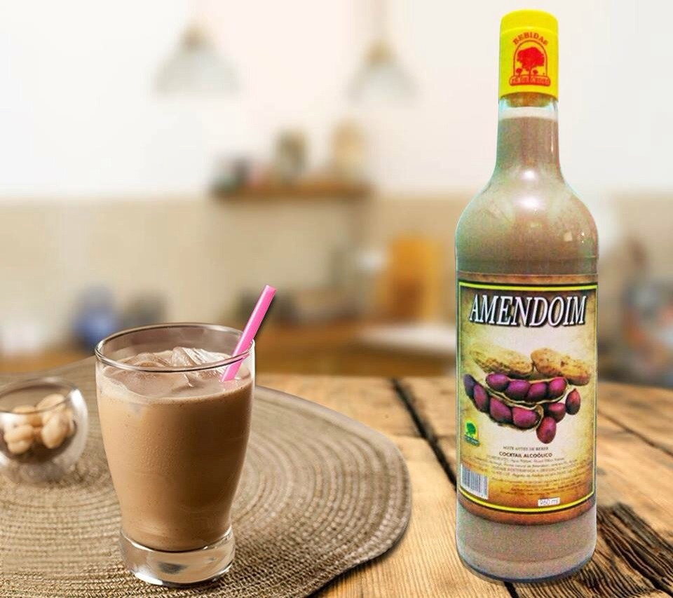 Bebidas Pé de Cedro