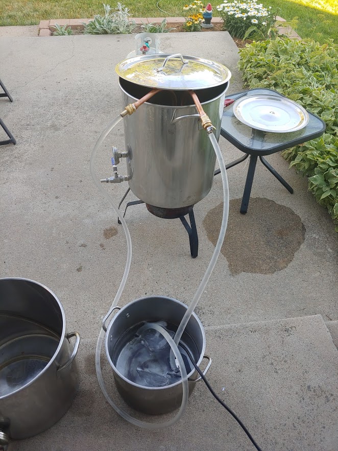 Sheppy's Blog Jaded Hydra Chiller