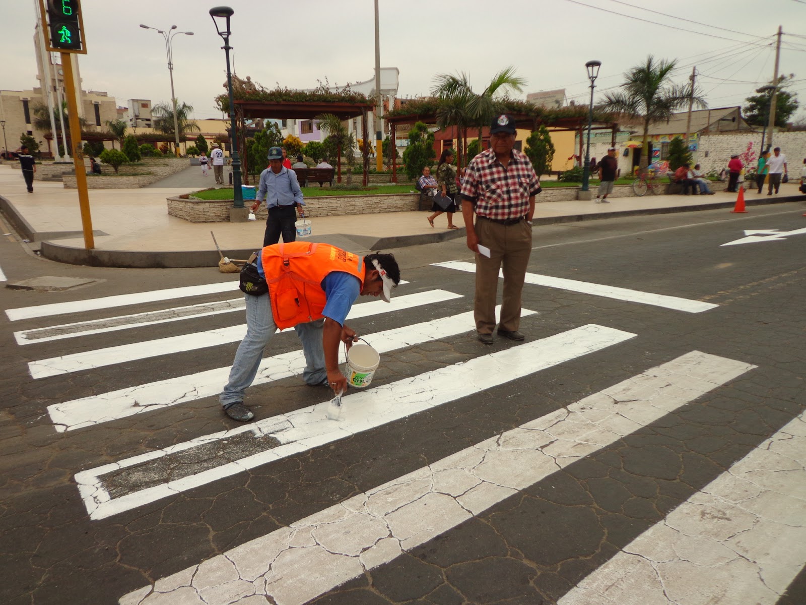 UNIDAD DE IMAGEN Y RELACIONES PÚBLICAS DE LA MUNICIPALIDAD DISTRITAL DE