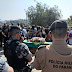 Corpo de PM encontrado em rio é sepultado com homenagens em Assaí