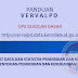 Panduan Verpal PD untuk Operator SD (Sekolah Dasar)