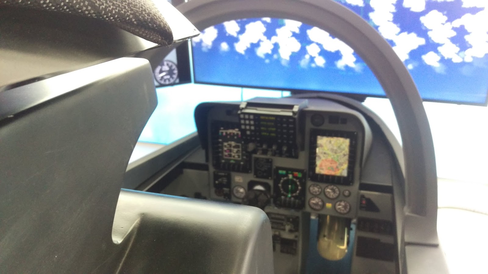 Farnborough 2018: Aero Vodochody-IAI's F/A-259 Striker