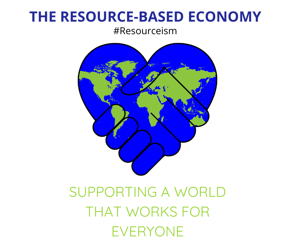 How Does a ResourceBased Economy Work?