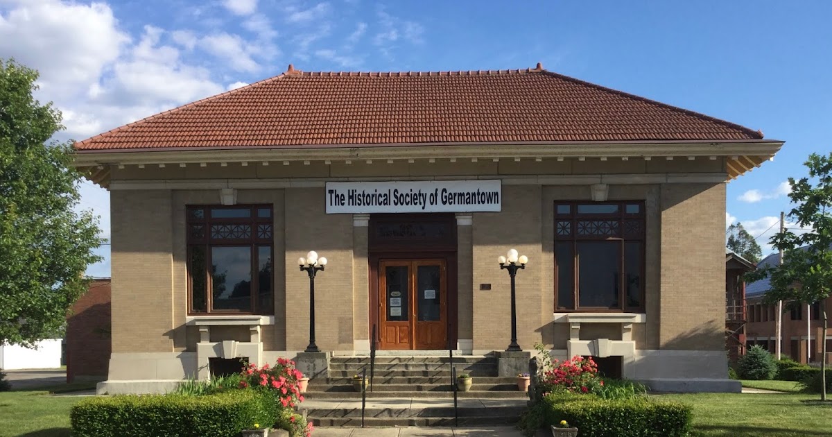 the Cyclist Mount Sterling, Ohio