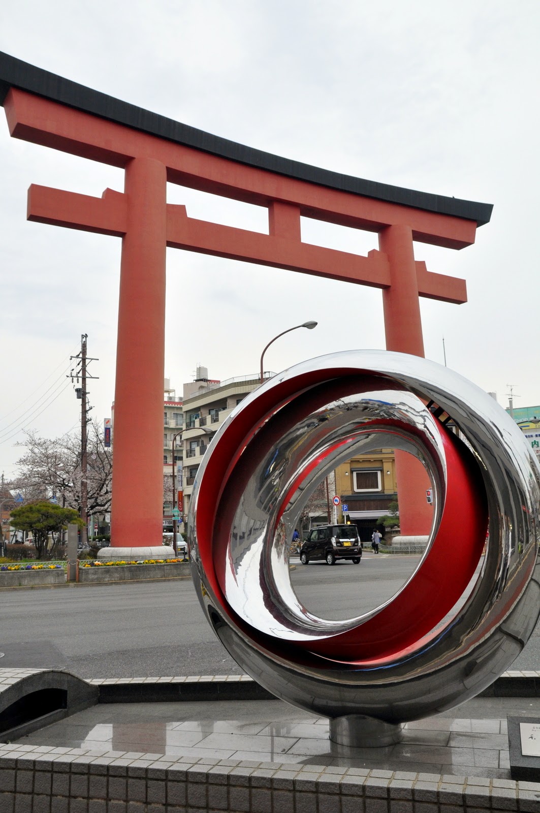 愛知名古屋 豊国神社 中村公園九の市 像菜市場的九の市 愛日研