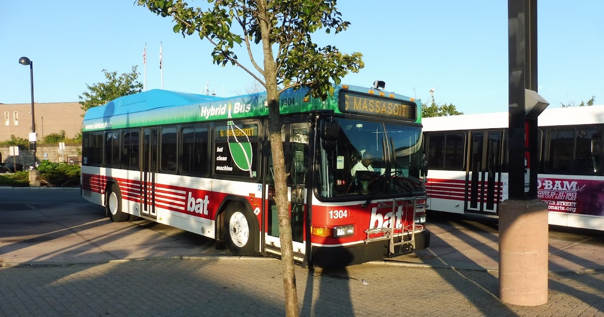 Bat Bus 12 >> Miles on the MBTA: BAT: Brockton Route 6 (Massasoit via ... Bat Bus 12 >> Miles on the MBTA: BAT: Brockton Route 6 (Massasoit via ...