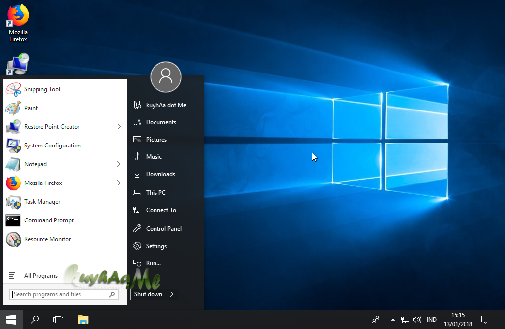 windows 10 lite pro free download full version