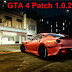 GTA 4 الباتش الرسمي للإصدار 1.0.2.0 جميع التعديلات مع التحميل GTA 4 الباتش الرسمي للإصدار 1.0.2.0 جميع التعديلات مع التحميل