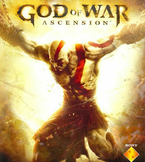 God of War: Ascension | 20.5 GB | Compressed