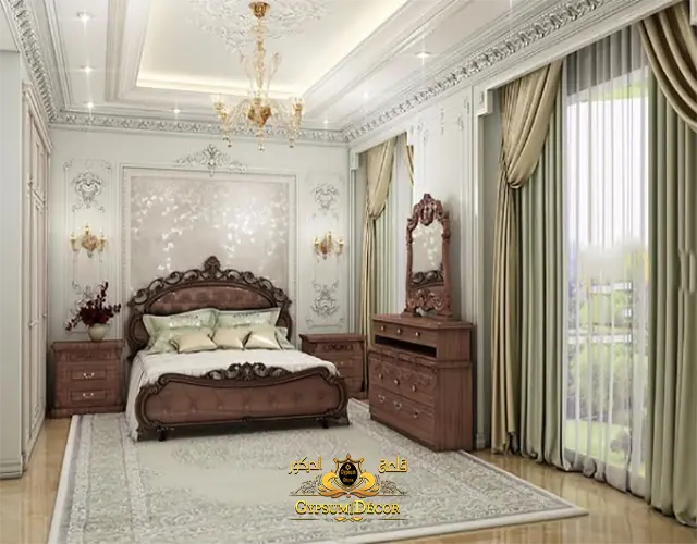 دهانات غرف نوم دهانات غرف نوم 2021
