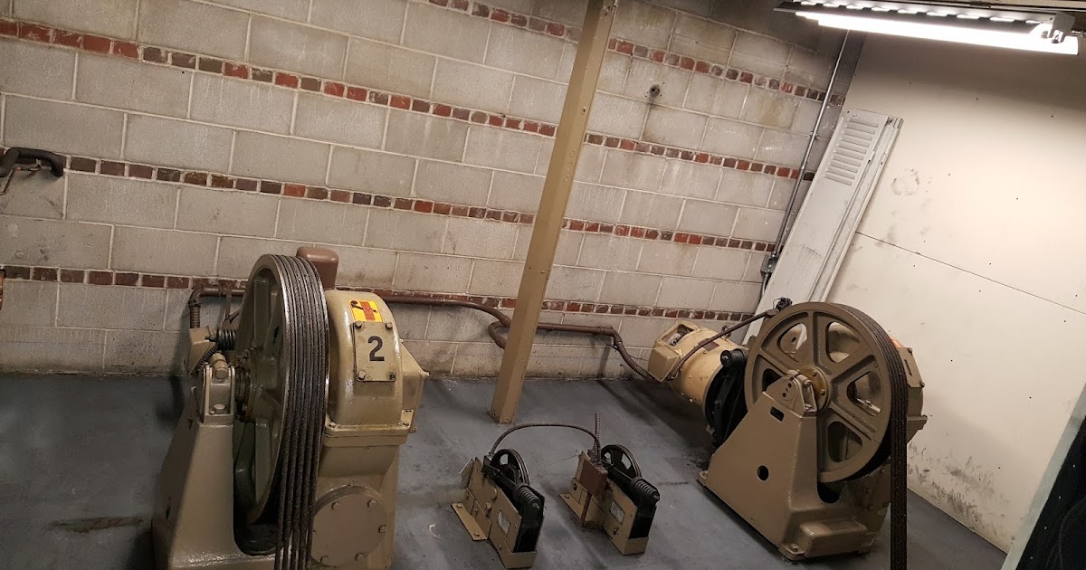 Chicago Elevator Maintenance Colley Elevator Chicago Elevator