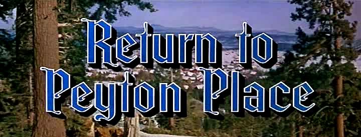 Peyton place movie image