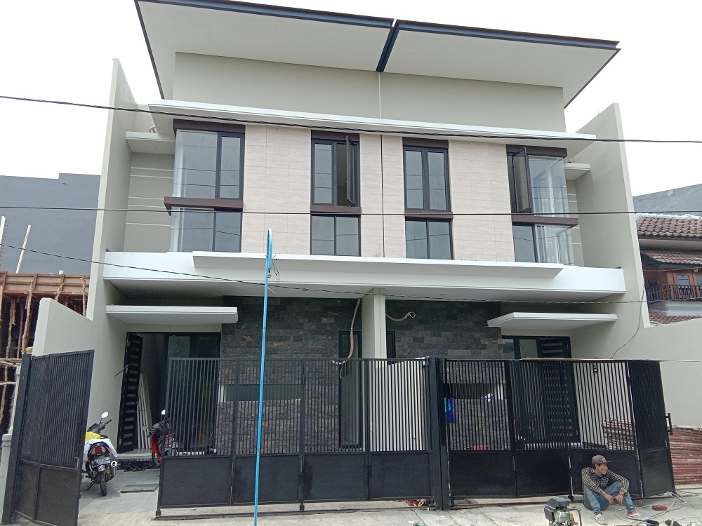 Rumah Murah Di Surabaya Wiyung