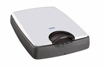 Epson 600 scanner software