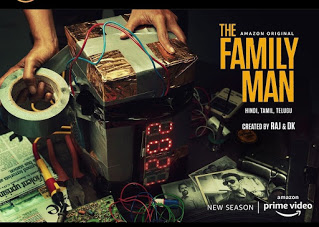 the family man season 2 watch online |  the family man season 2 full episode download filmyzilla