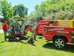 Ashpark Epoxy Concrete Crack Repair Specialists 1-800-334-6290