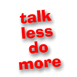 dp bbm talk less do more dp bbm talk less do more