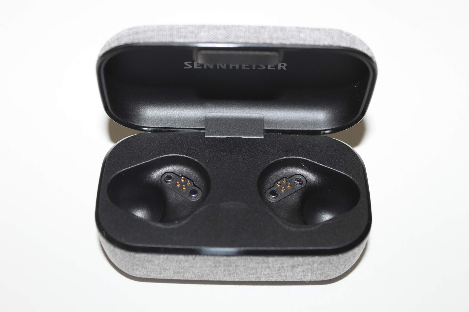 Stereowise Plus Sennheiser Momentum True Wireless IEM Review