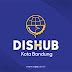 Download Dishub Kota Bandung Vector Logo