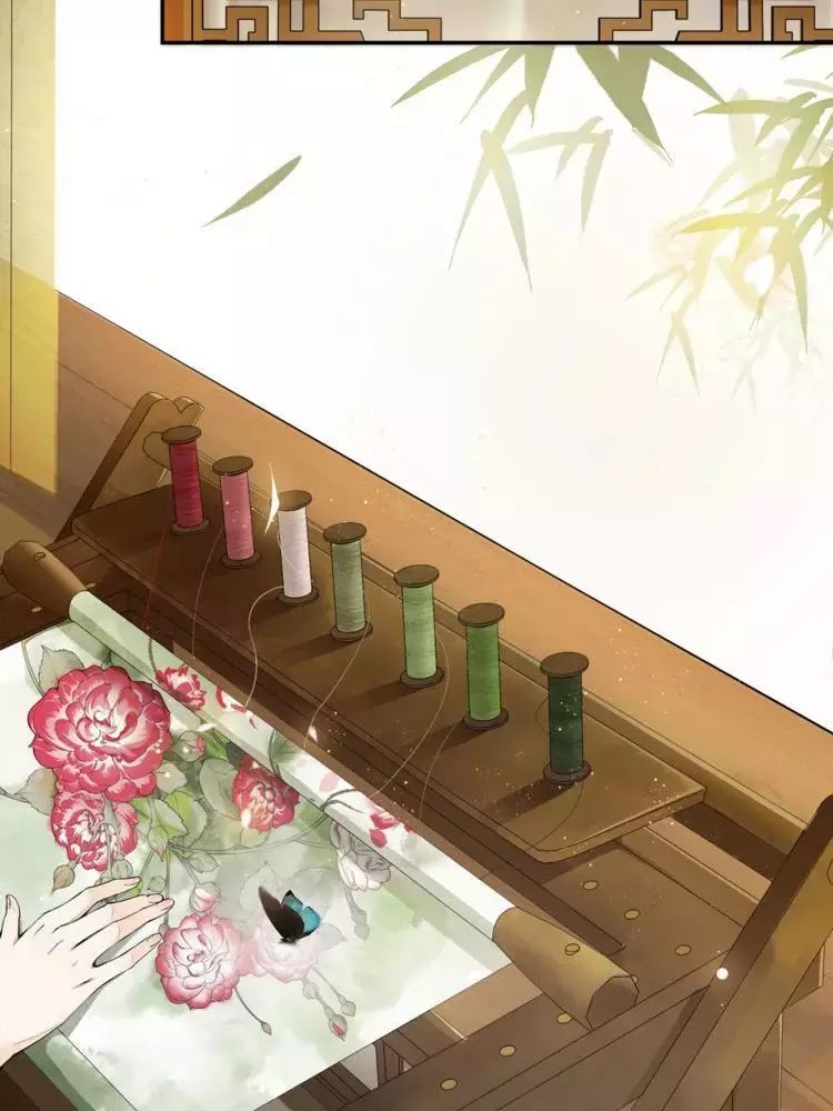 Khánh Hi Kỷ Sự Chapter 12 - AB Truyện