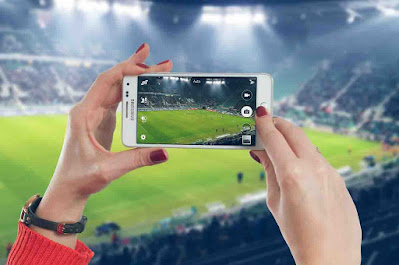 Tutorial Cara Merekam Layar Di Hp Samsung Dengan Mudah Dan Cepat - Bang