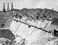 THE WESTERNER: Elephant Butte Dam: Irrigation shaped Mesilla Valley's ...