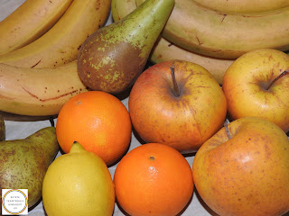 Fructe reteta,