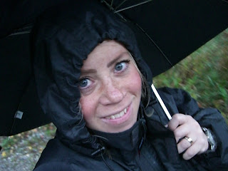 CIMG2456 - Uppiggande regnpromenad