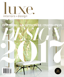 Luxe Interiors & Desgin