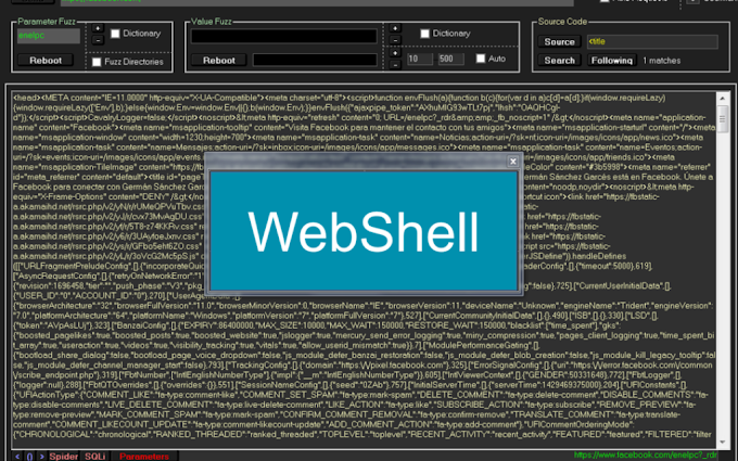Los ataques de shell web van en aumento, advierte Microsoft