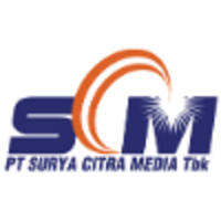 Lowongan Kerja - Job Vacancy : Surya Citra Media - indosiar - SCTV logo perusahaan