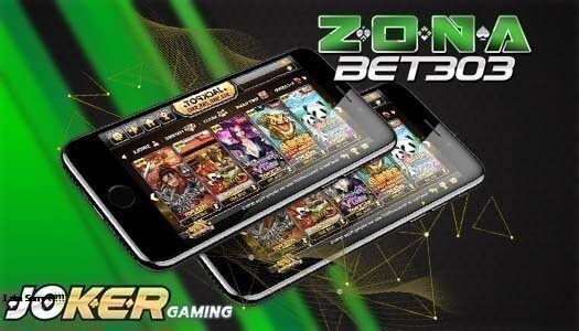 Daftar Game Slot Joker Gaming Terpercaya