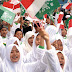 Syair Hari Santri