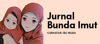 Logo bunda imut