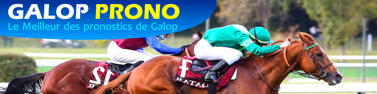 GALOP PRONO