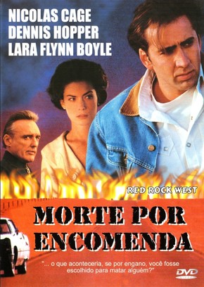 Morte por Encomenda via Torrent