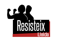 Resisteix Lleida