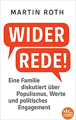 Widerrede